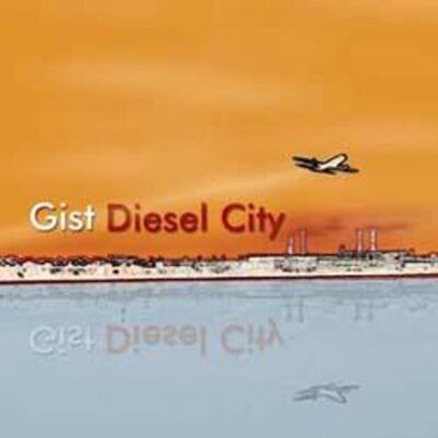 Gist - Diesel City