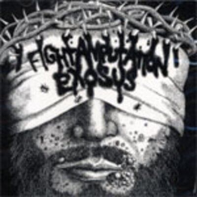 Fight Amptutation - Split w/ Exodus