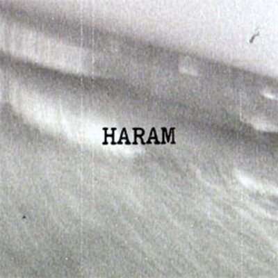 Haram - s/t