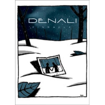 Denali - Pinnacle