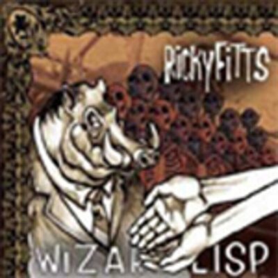 Ricky Fitts - Wizard Lisp