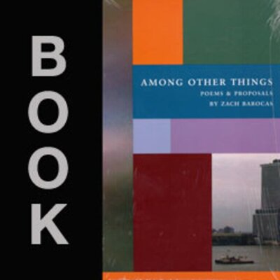 Zach Barocas - Among Other Things