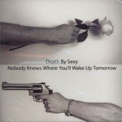 Death By Sexy - Nobody Knows