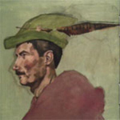 Benjy Ferree - Leaving The Nest