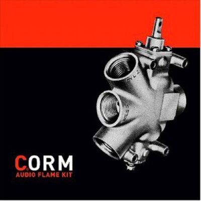 Corm - Audio Flame kit