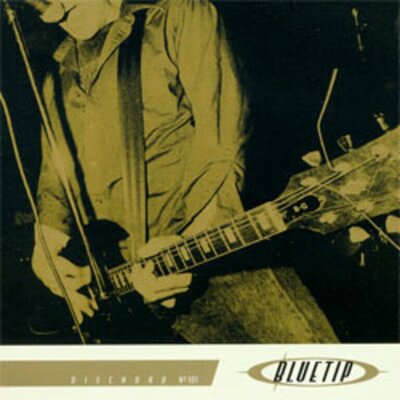 Bluetip - Dischord No. 101