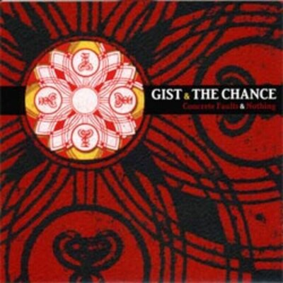Gist - Split w/ The Chance