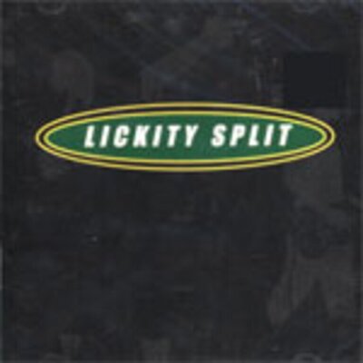 Lickity Split - s/t