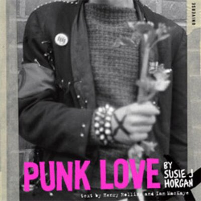 Susie Horgan - Punk Love
