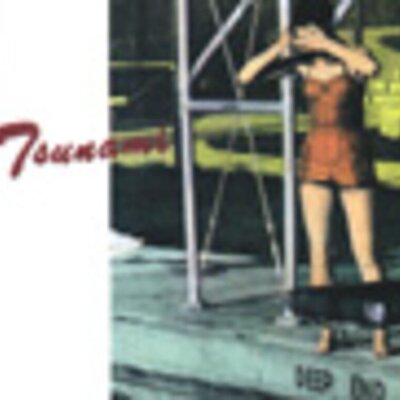Tsunami - Deep End