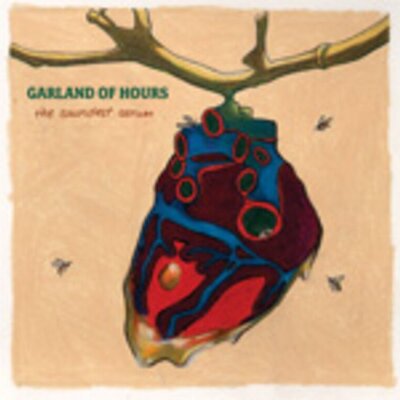 Garland of Hours - The Soundest Serum