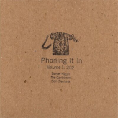 v/a - Phoning It In Vol 1:202
