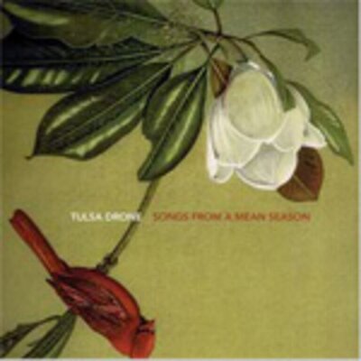 Tulsa Drone - Songs From a Mean Season