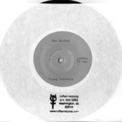 No-Gos - Young Ironists