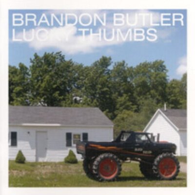 Brandon Butler - Lucky Thumbs