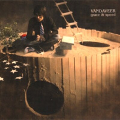 Vandaveer - Grace & Speed