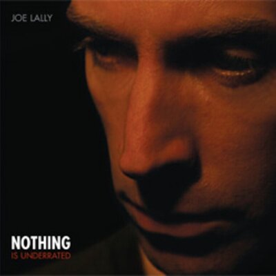 Joe Lally - Nothing Is Underrated