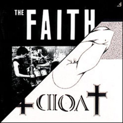 Various Artists - Faith/Void/Faith 