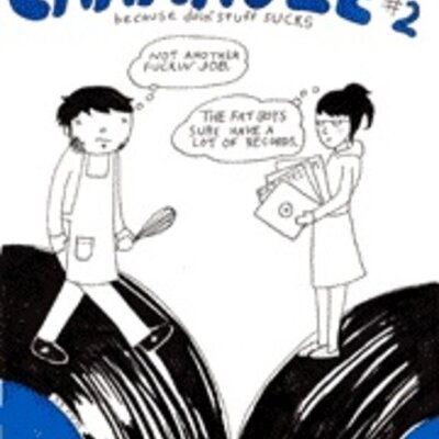 Billups Allen - Cramhole #2