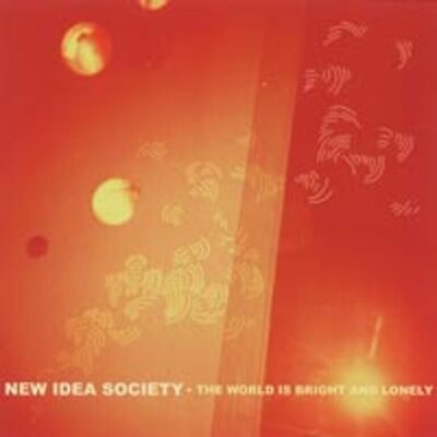 New Idea Society - The World is Bright ...