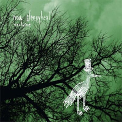 Now Sleepyhead - Nocturn