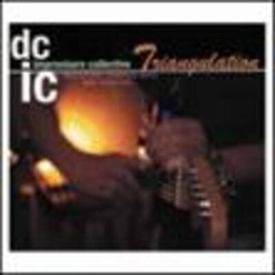 DCIC - Triangulation