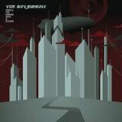 The Out_Circuit - Pierce the Empire with a Sound