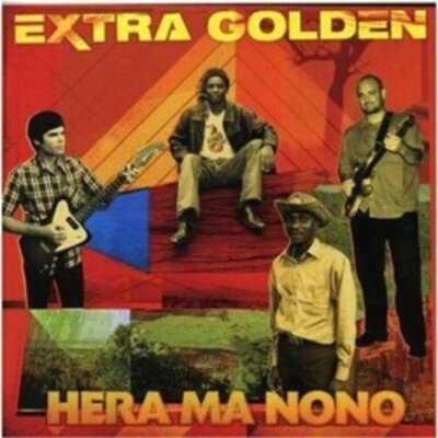Extra Golden - Hera Ma Nono