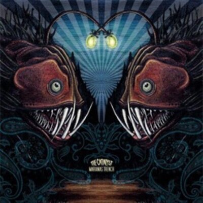 Catalyst - Marianas Trench