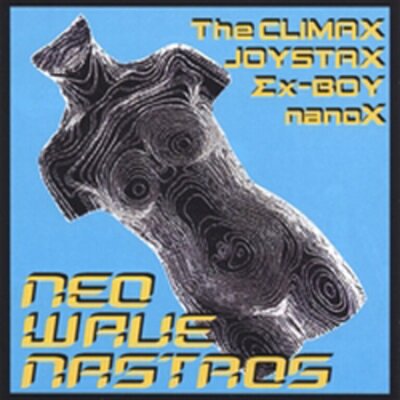 v/a - Neo Wave Nastros
