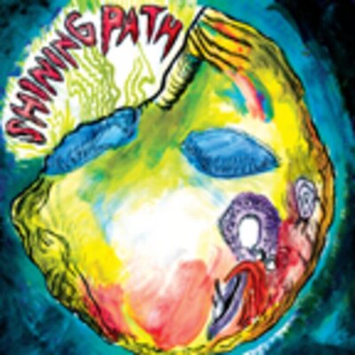 Shining Path - Take You So Low