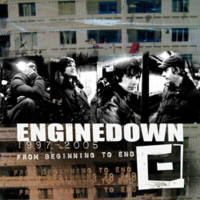 Engine Down - Beginning To End
