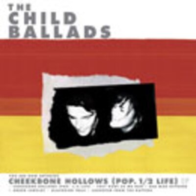 Child Ballads - Cheekbone Hollow