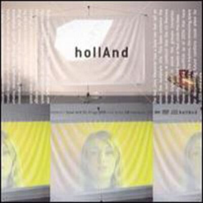 HollAnd - I Steal and Do Drugs