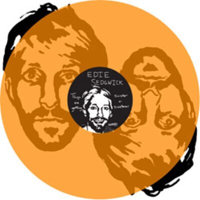 Edie Sedgwick - Things Are Getting Sinister And Sinisterer