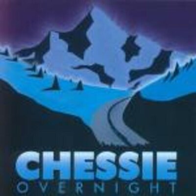 Chessie - Overnight