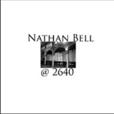 Nathan Bell - @ 2640
