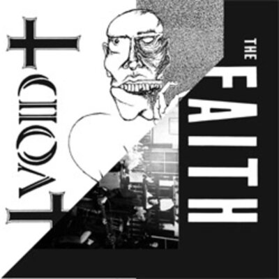 Various Artists - Faith/Void Split