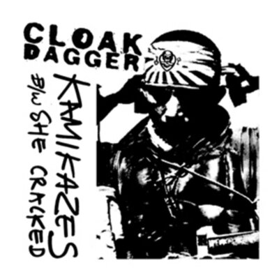 Cloak/Dagger - Kamikazes