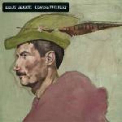 Benjy Ferree - Leaving The Nest