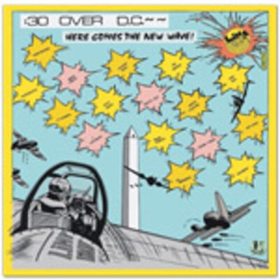 v/a - 30 Seconds Over DC