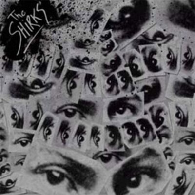 Shirks - DC is Doomed