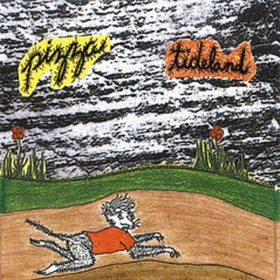 Pizza - Split w/ Tideland