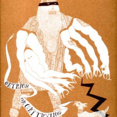 Tornavalanche - Get Rich or Cry Trying