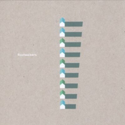Roofwalkers - s/t
