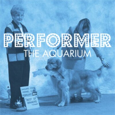 Aquarium - Performer