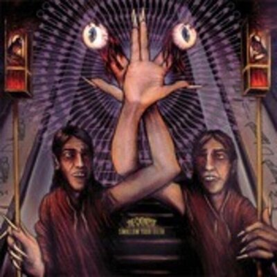 Catalyst - Swallow Your Teeth