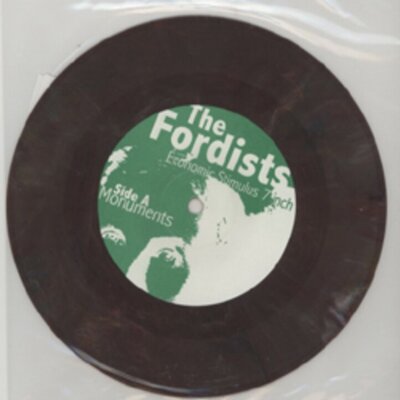 Fordists - Economic Stimulus