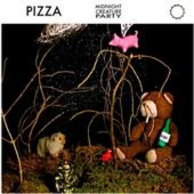 Pizza - Midnight Creature Party