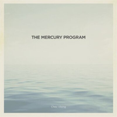 Mercury Program - Chez Viking